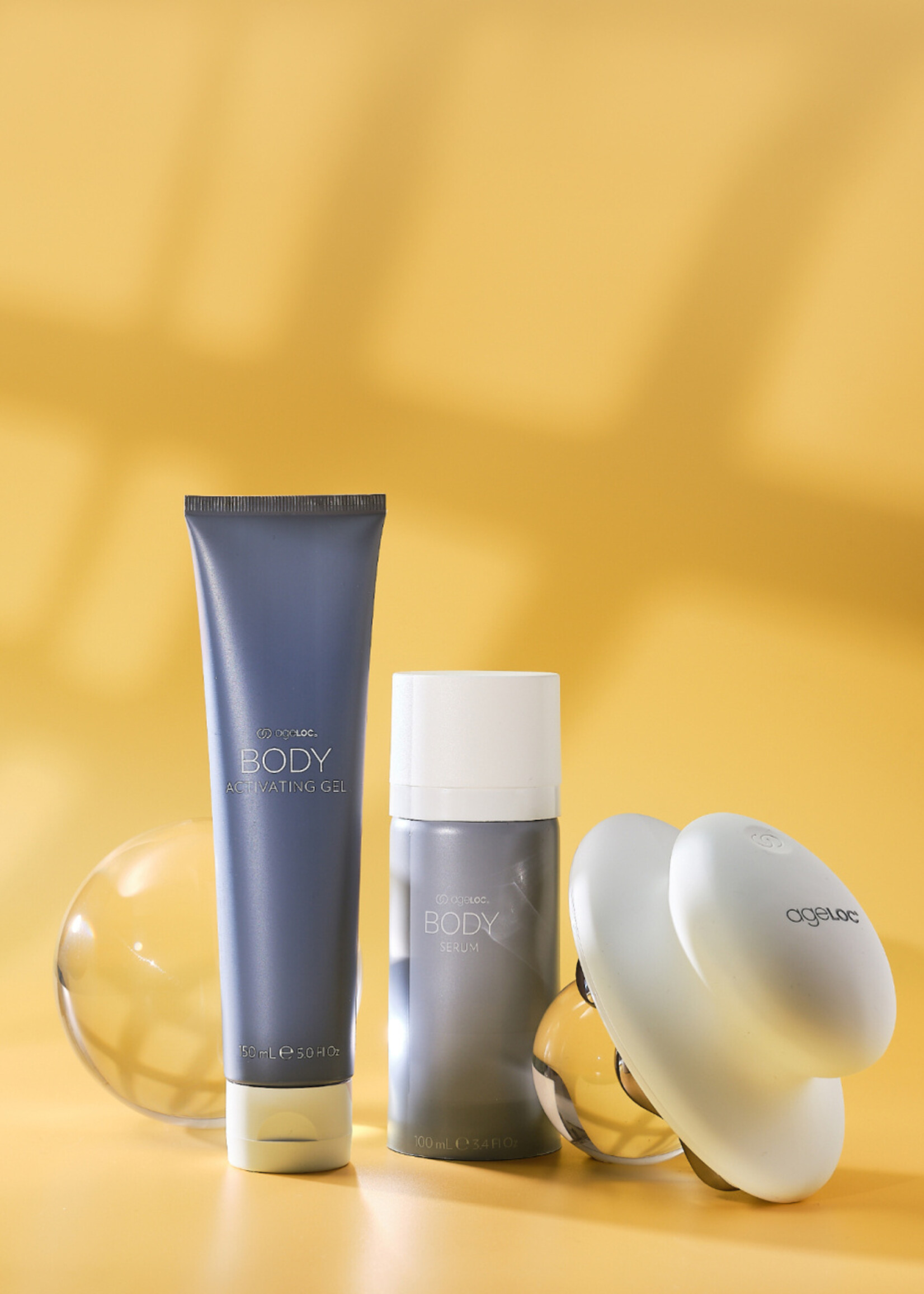Ageloc Wellspa iO Essential System - 20%