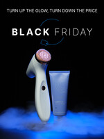 Lumispa  io huidverzorgingsset - rose gold_BF -30%