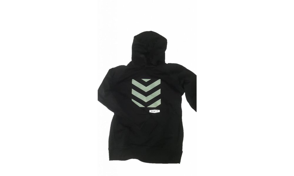 Sweat à capuche WATT Sweat à capuche WATT