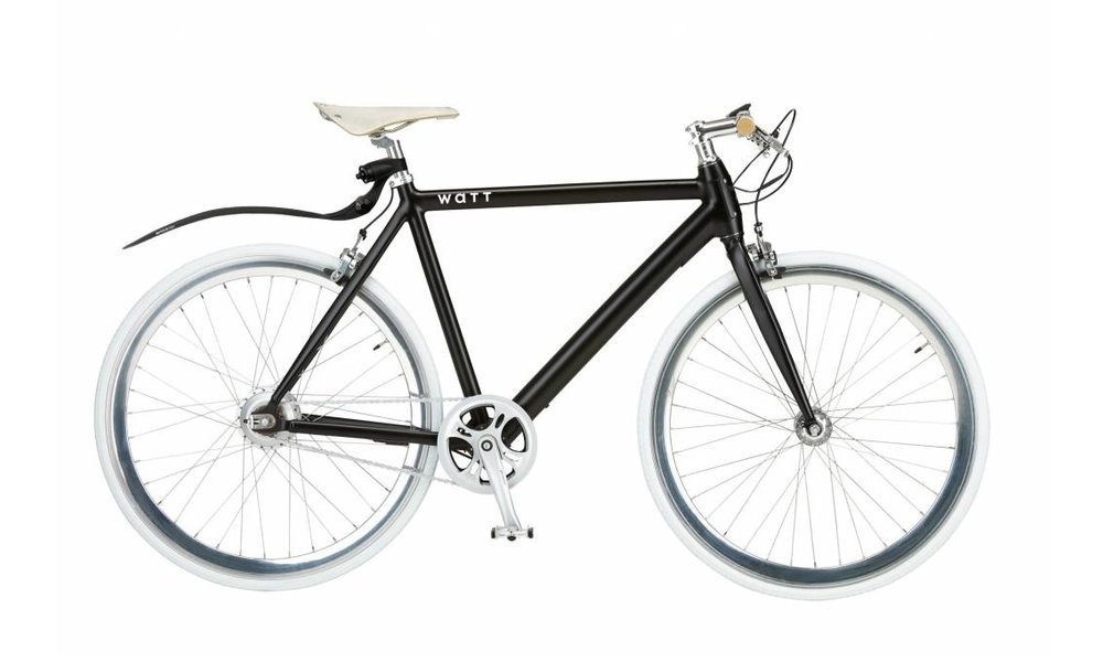 Achterspatbord voor New York Achterspatbord voor New York