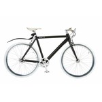 Achterspatbord voor New York Achterspatbord voor New York