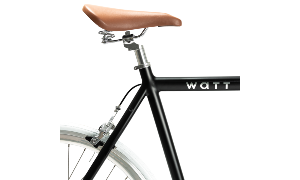 WATT Mobility NEW YORK