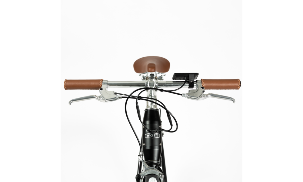 WATT Mobility NEW YORK 2021