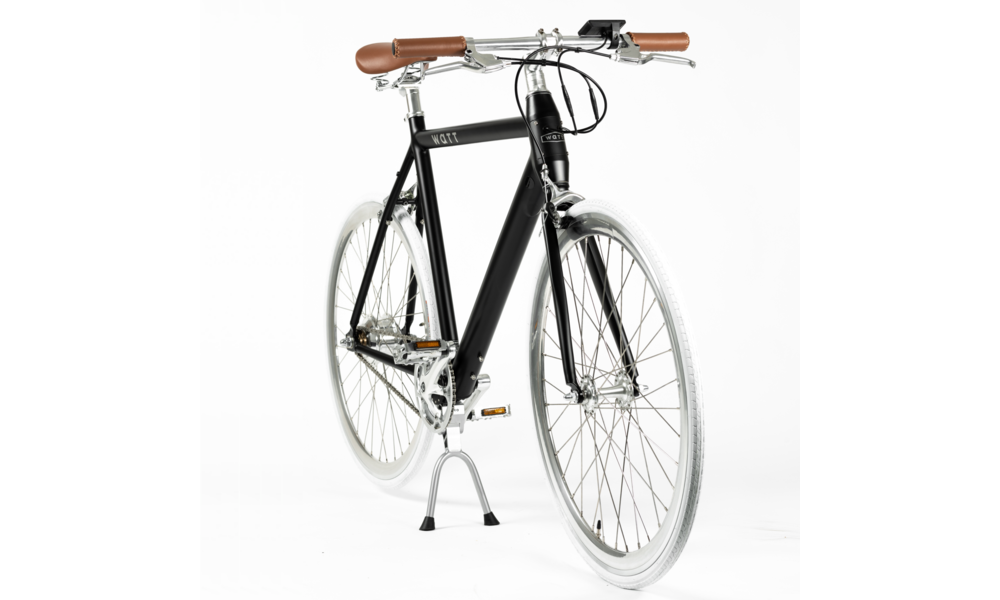 WATT Mobility NEW YORK 2021