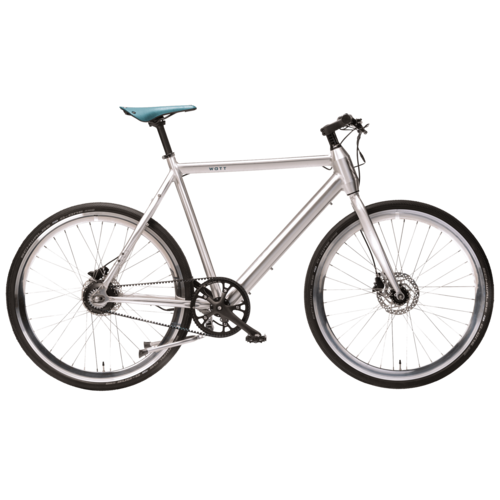 WATT BROOKLYN 2021 - En rupture de stock BROOKLYN 2021 - En rupture de stock