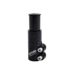 Satori adapter Heads Up  - Black