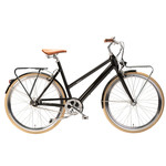 Rear carrier Steco Rear carrier