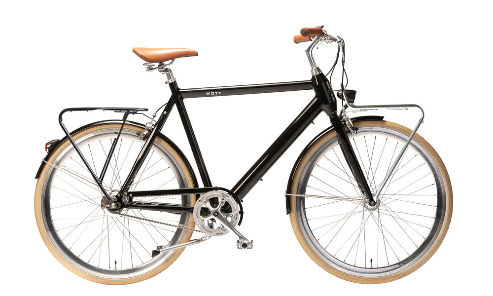 Rear carrier Steco Rear carrier