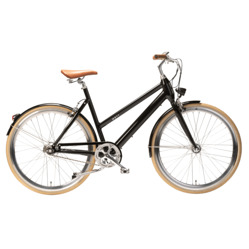 WATT BOSTON FEMALE 2021 - En rupture de stock BOSTON FEMALE 2021 - En rupture de stock