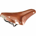 Brooks Brooks B17 honey