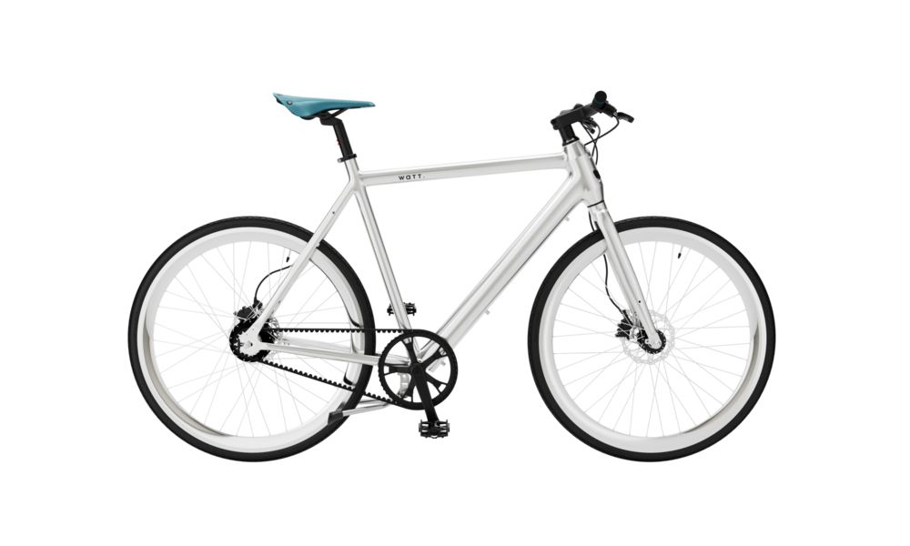 BROOKLYN WATT BROOKLYN