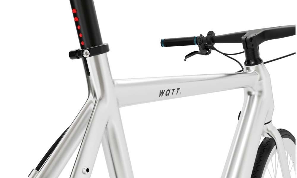 BROOKLYN WATT BROOKLYN