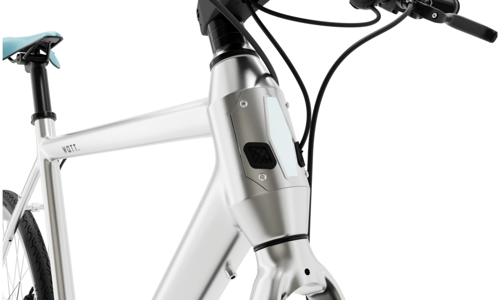 BROOKLYN WATT BROOKLYN