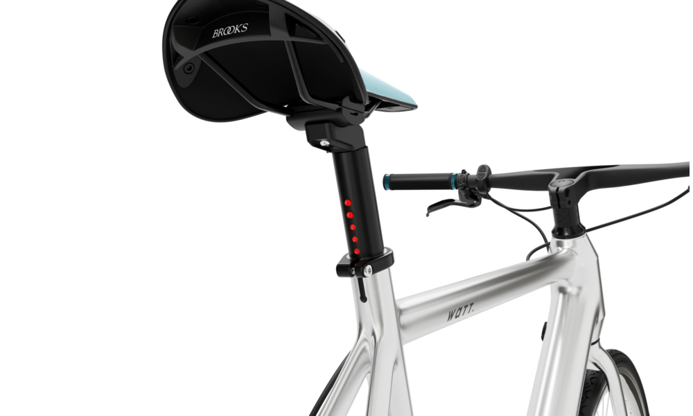 BROOKLYN WATT BROOKLYN