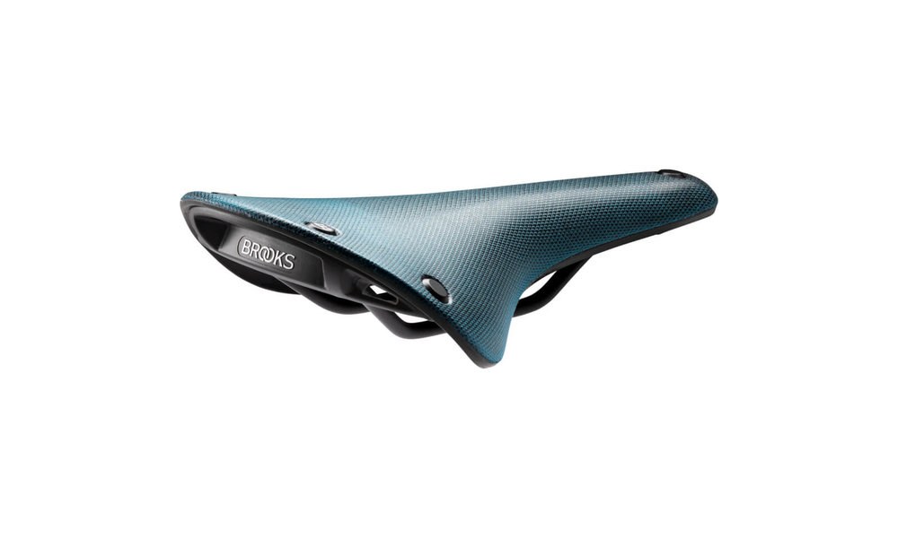 Brooks Zadel C17 Cambium All Weather uni Octane