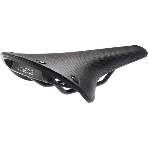 Saddle C17 Cambium All Weather Black