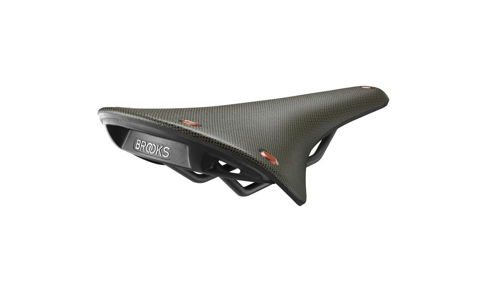 Brooks Brooks zadel C17 Cambium Arizona