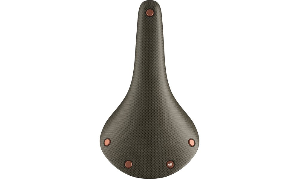Brooks Saddle C17 Cambium Arizona