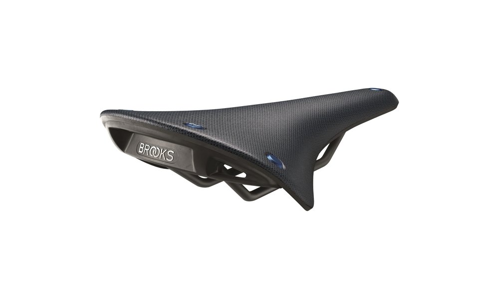 Brooks Saddle C17 Cambium Arizona - Copy