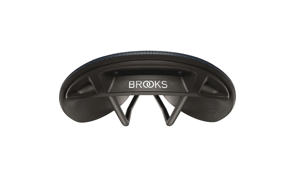 Brooks Saddle C17 Cambium Arizona - Copy