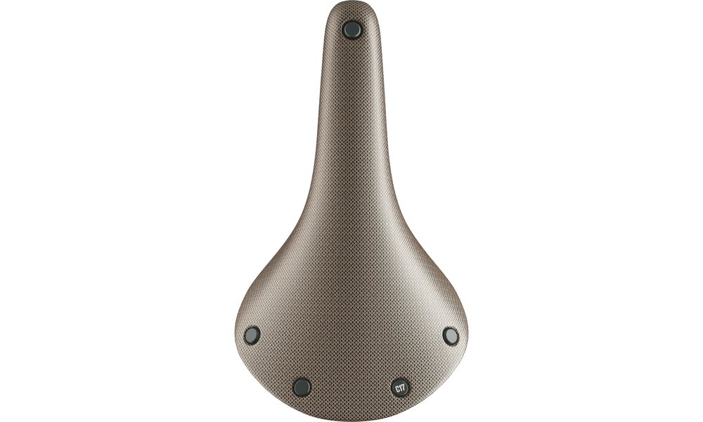 Brooks Brooks zadel C17 Cambium Devon