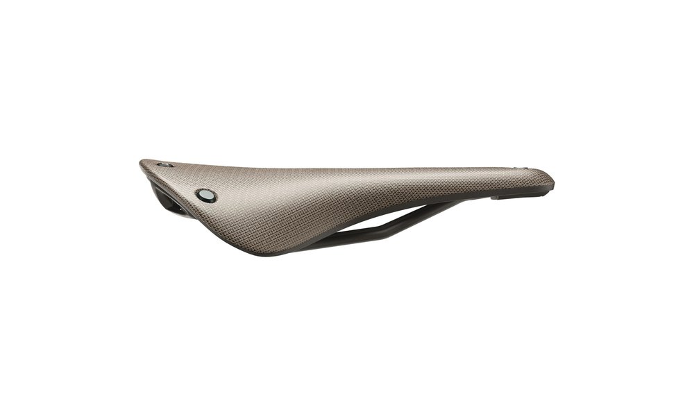 Brooks Saddle C17 Cambium Devon