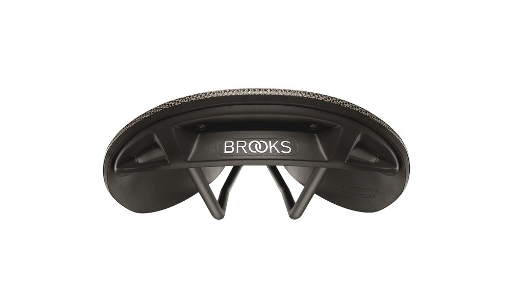Brooks Saddle C17 Cambium Devon