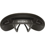 Brooks Saddle C17 Cambium mud green