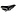 Brooks leren zadel - dames zwart