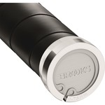 Brooks Brooks leather grips black