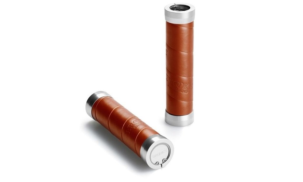 Brooks Brooks  Cambium Handvat Naturel