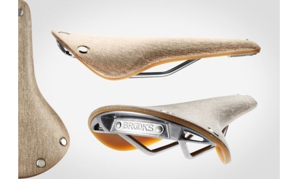 Brooks Zadel C17 Organic Light Brooks Brooks Zadel C17 Organic Light