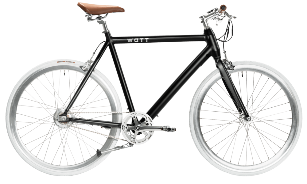 WATT Mobility NEW YORK