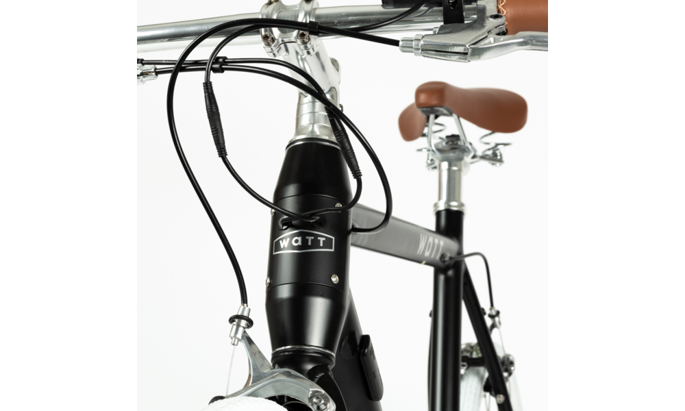 WATT Mobility NEW YORK 2021