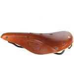 Brooks Brooks B17 honey
