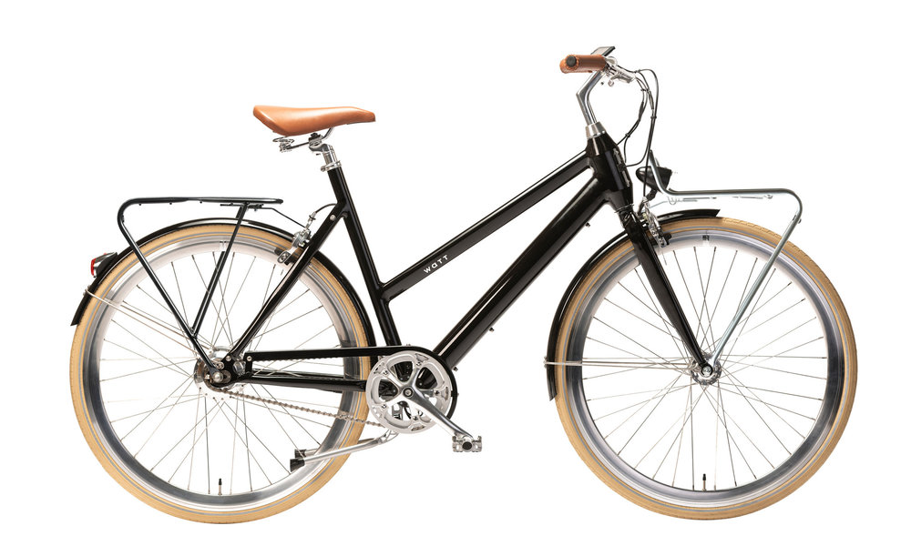 Rear carrier Steco Rear carrier