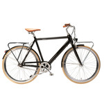 Rear carrier Steco Rear carrier