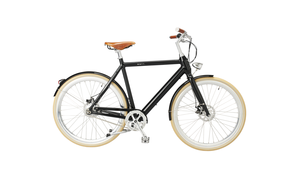 BOSTON MALE WATT BOSTON MALE