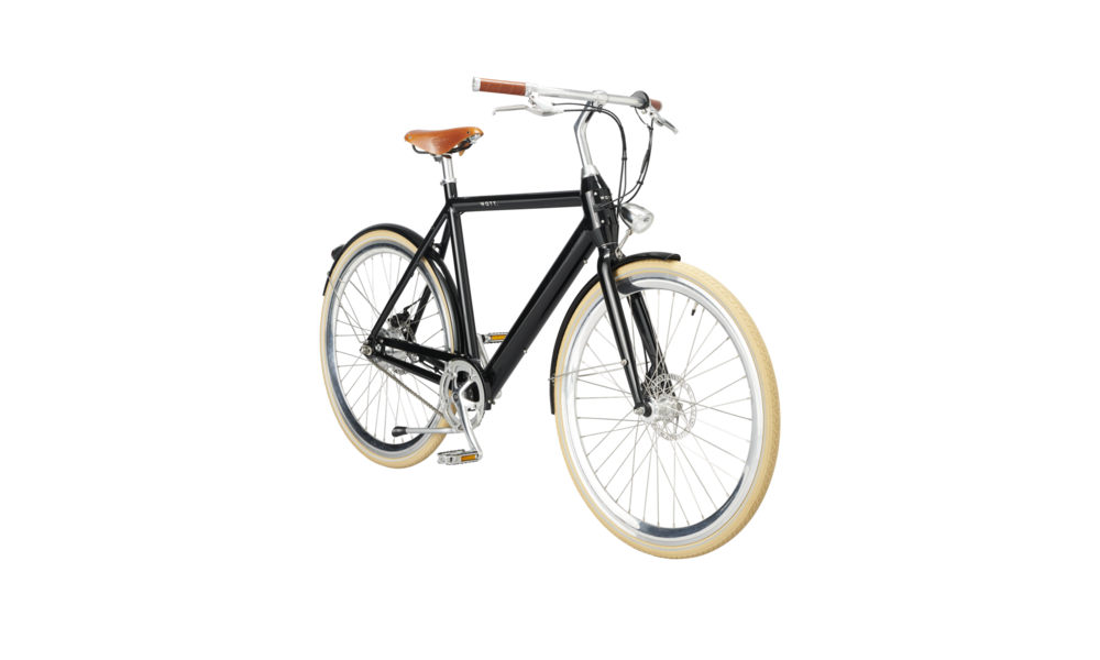 BOSTON MALE WATT BOSTON MALE