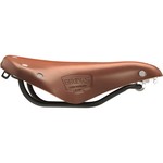 Brooks Brooks B17 honey