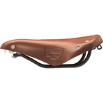 Brooks Brooks B17 honey