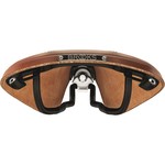 Brooks Brooks B17 honey