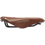 Brooks Brooks B17 honey