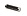 Brooks Brooks leather grips black