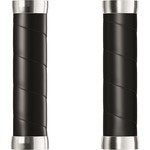 Brooks Brooks leather grips black