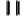Brooks Brooks leather grips black