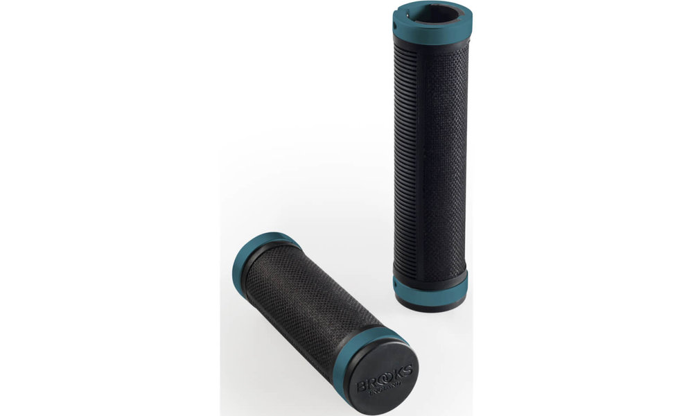 Brooks Cambium grips 130/130 black