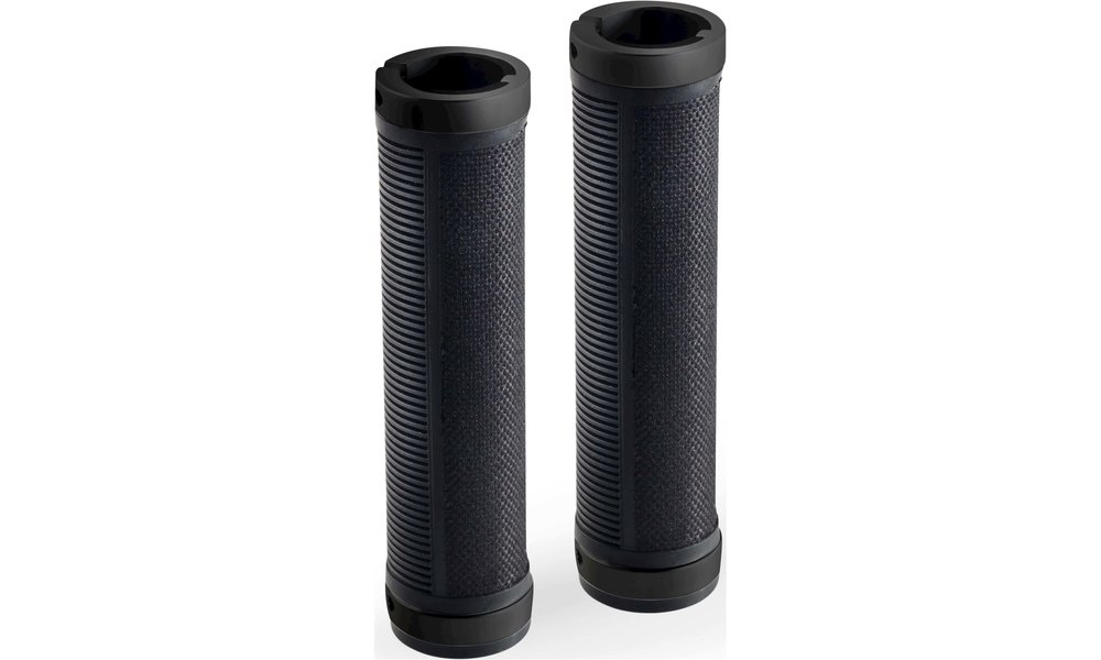 Brooks Cambium grips 130/130 black