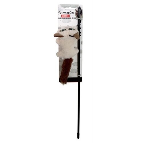Grumpy Cat kattenhengel Grumpy Cat kattenhengel