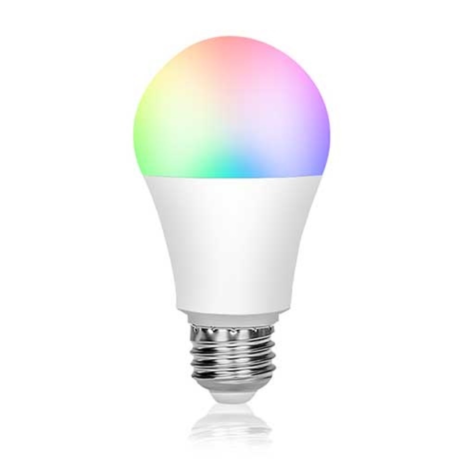 Stadscentrum plan geweer WiFi LED Lampen 9W ☀ Gekleurd en Wit licht | LEDWINKEL-Online -  LEDWINKEL-Online